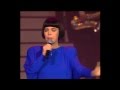 Mireille Mathieu "Padam, Padam" 