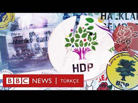 HDP’nin 11 yılı: Çözüm sürecinden kapatma davasına