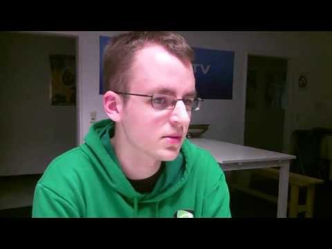 Nerchio 'Grilled': "My attitude doesn't really affect how I do in the game" (Episode #57)