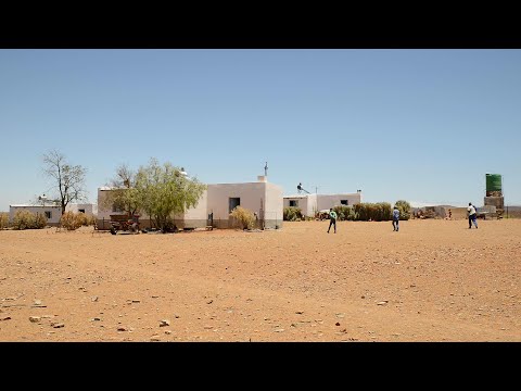 Calvinia | Trailer | Out March 22 on TrueStory.film