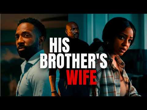 HIS BROTHER'S WIFE  - Trailer