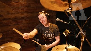 The Flatliners - Indoors - Audiotree Live (3 of 5)