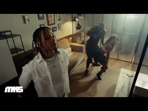 Nickzzy - ESPEJITO (Video Oficial)