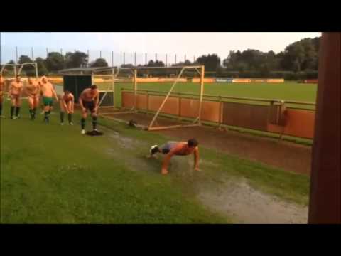 Cold Water Challenge // PSV Wesel-Lackhausen