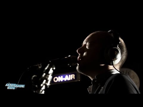 The Helio Sequence - "Downward Spiral" (Live at WFUV)