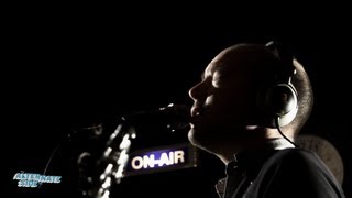 The Helio Sequence - &quot;Downward Spiral&quot; (Live at WFUV)