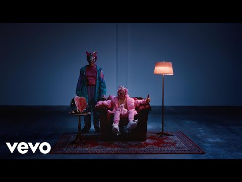 Kamferdrops - Ein Bisschen Frieden