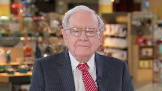 Warren Buffett 10th Annual 'Ask Warren' Show - CNBC 2017 Annual Letter