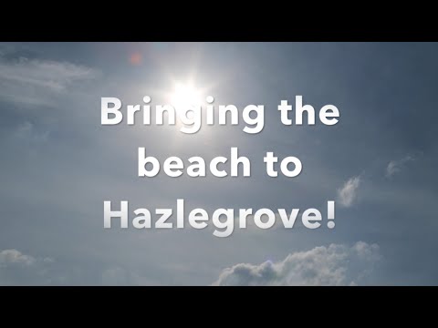 Hazlegrove Prep School