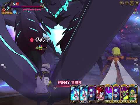 Kelak Extreme Guild Boss Guide (without Derrierie) - 2k Points