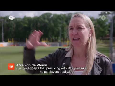 Braintraining at PSV Eindhoven