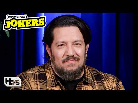 Sal's Worst Punishments for One Hour Straight (Mashup) | Impractical Jokers | TBS