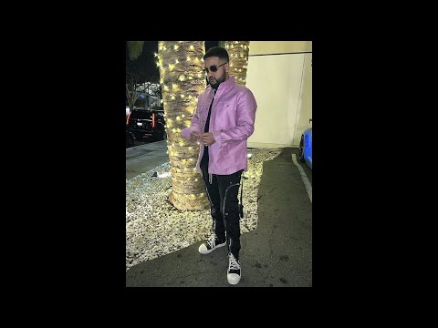 [FREE] Nav Type Beat 2022 - "Alonso" | Young Thug x Future Type Beat
