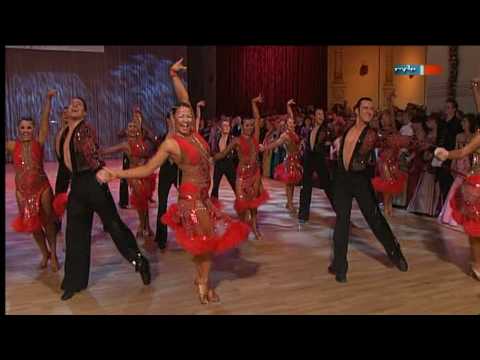 GGC Bremen A-Team - Semperopernball 2010