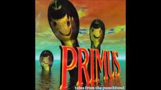 Primus - Wynona&#39;s Big Brown Beaver (Lyrics in Description)