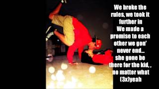 No Matter What Future lyrics