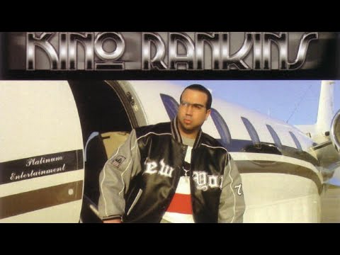 Kino Rankins - Sandunguera