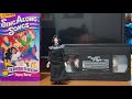 Closing Of Disney S Sing Along Songs Topsy Turvy VHS From 1996
