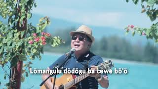 Download lagu Fati Zebua Ft. Blessing Band - Lõmangulu Dõdõgu Ba Niha bõ'õ mp3 Download lagu Fati Zebua Ft. Blessing Band - Lõmangulu Dõdõgu Ba Niha bõ'õ mp3