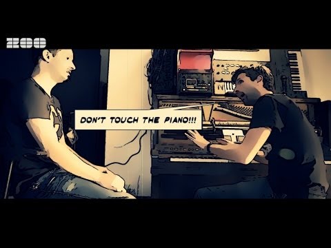 Basslovers United - Undeniable (Crystal Lake Radio Edit)