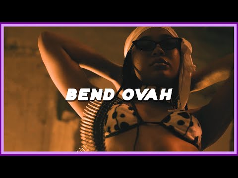 CharDony - Bend Ovah (prod. Minibeats)