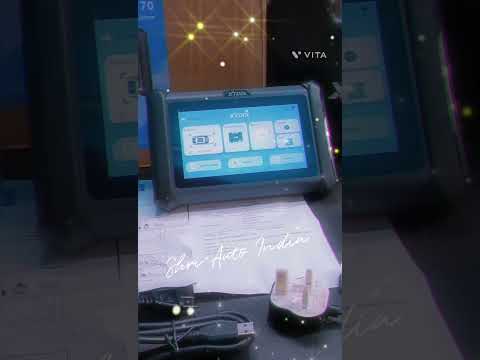 Auto Diagnostic Tools