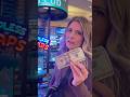$20-$200 on Crapless Bubble Craps!💁🏼‍♀️🙆🏼‍♀️ #casino #casinogames #bubblecraps
