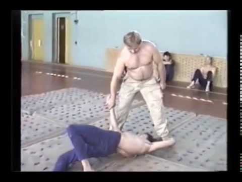 Mikhail Ryabko Archive 1988 - Official Trailer