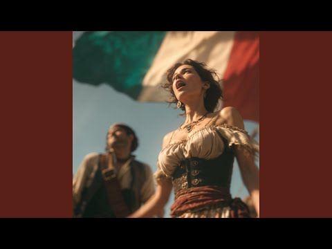 Against The Tide (The Captain's Tarantella)