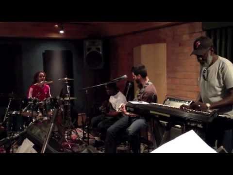 Brasil Reggae All Star - Imunização Racional  (Que beleza) - Tim Maia