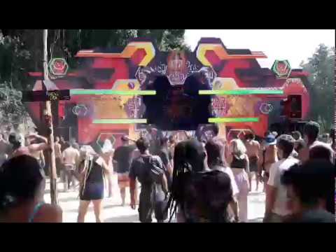 Hitech Revolution 2019 parte02