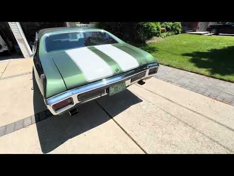 1970 Chevrolet Chevelle SS L34 (CC-2074097) for sale in Rockville Centre, New York