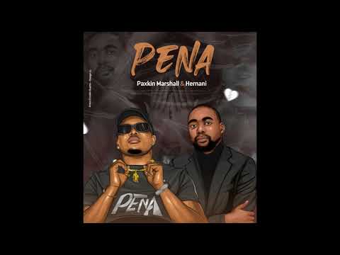 Paxkin Marshall feat Hernani da Silva