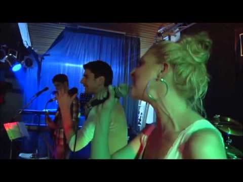 Robert Nikolov - Abstract Band - Here I go again