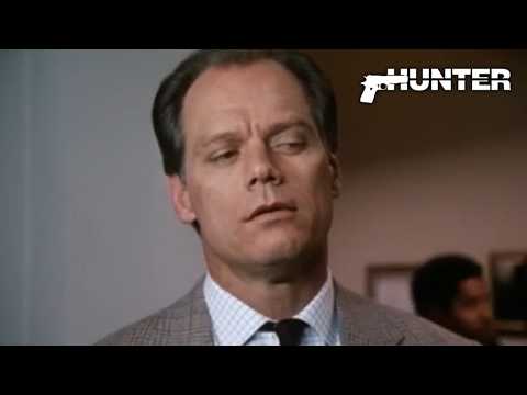 Hunter | Season 5 Episode 12 | City Under Siege: Part 2