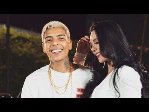 MC Kevin - Minhas Amigas (DJ Nene MPC) Part. IG, PH, GW e 7 Belo