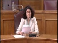 Εξέταση (Β’ μερος) του σχεδίου νόμου του Υπουργείου Οικονομικών «Κύρωση του κρατικού προϋπολογισμού και των προϋπολογισμών ορισμένων ειδικών ταμείων και υπηρεσιών οικονομικού έτους 2013» 3/11/2012 (Video)