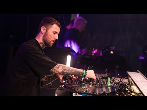 Klanglos at NATURE ONE 2023