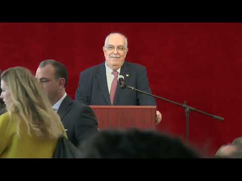 PREGON CLUB NAUTICO SEVILLA DAVID OSTOS 2025