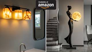 51 Amazon Home Decor Items You Didn't Know Existed (and They Look Like They're from a Magazine)