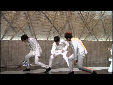 111009 Sunggyu - Paradise INK