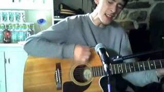 Frank Black - The Vanishing Spies (cover)