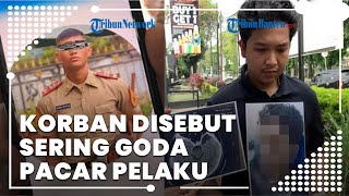 Taruna Akmil, Anak Kasat Narkoba Deliserdang Diduga Aniaya Mahasiswa, Dipicu karena Masalah Wanita
