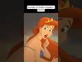 This Little Mermaid Theory About Captain Hook Will Shock You Littlemermaid Disney Peterpan
