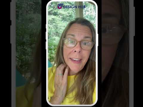 US Design Hub video.
