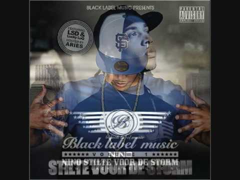 De NINO - Verslavend ( ft RBdjan )