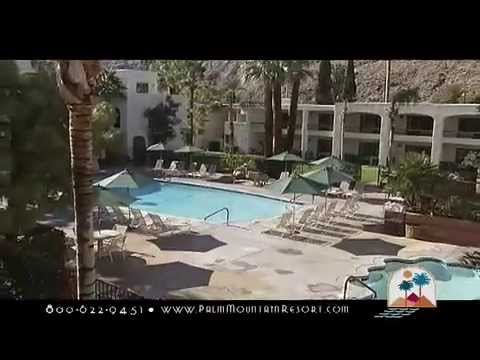 Palm Mountain Resort and Spa - Palm Springs CA