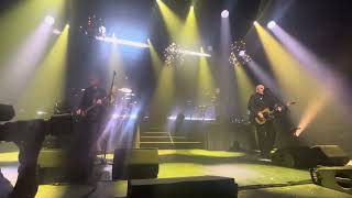 The Stranglers Just Like Nothing On Earth Cambridge Corn Exchange 20.03.24