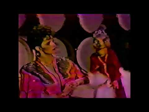 Sheena Easton - Solid Gold Interview '83