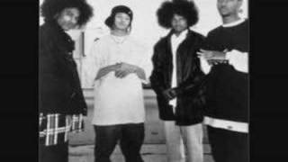 Bone Thugs - Down 71 (The Getaway) PreRelease